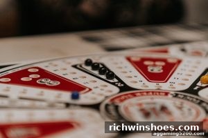 AG真人 richwinshoes