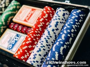 AG真人 richwinshoes